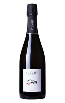 Fleury Sonate No9 Extra Brut