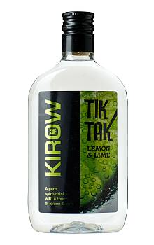 Kirow Tiktak Lemon & Lime