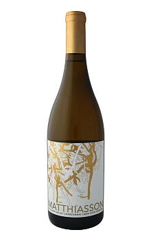 Matthiasson Napa Valley Linda Vista Vineyard Chardonnay