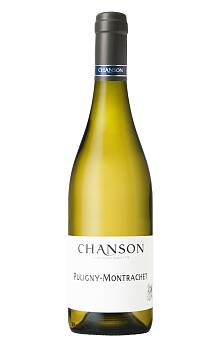 Chanson Puligny-Montrachet