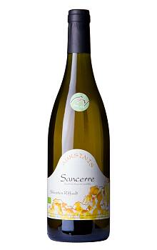 Riffault Auksinis Sancerre