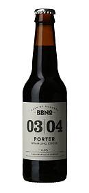 Brew By Numbers 03|04 Porter Bramling Cross