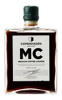 Copenhagen Mexican Coffee Liqueur