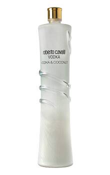 Roberto Cavalli Vodka & Coconut