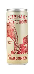 Elephant in the room Chardonnay