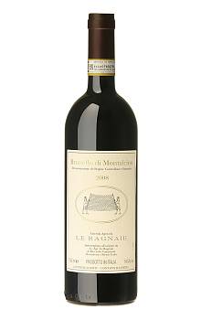 Le Ragnaie Brunello di Montalcino