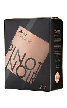 Zigno Pinot Noir