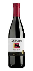 Gato Negro Pinot Noir 2014