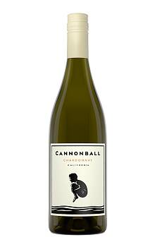 Cannonball Chardonnay