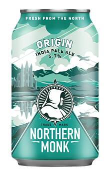 Northern Monk Origin Gluten Free IPA