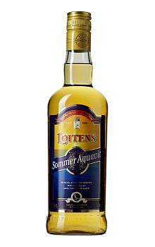 Løitens Sommer Aquavit