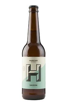 Harstad Bryggeri Saison