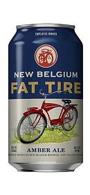 New Belgium Fat Tire