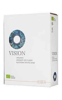 Markus Huber Vision Organic Grüner Veltliner