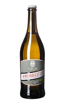 Giol Prosecco Frizzante Spago