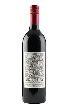 Birichino St. Georges Zinfandel Old Vines 2015