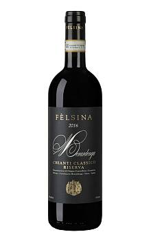 Felsina Chianti Classico Riserva