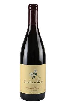 Evesham Wood Sojourner Vineyard Pinot Noir