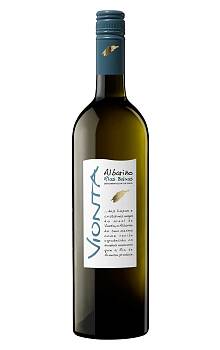 Vionta Albariño