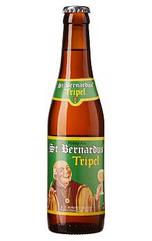 St. Bernardus Tripel