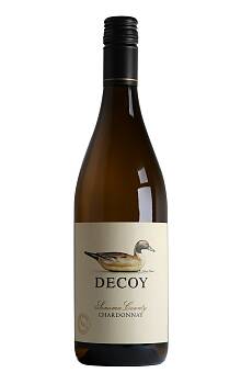 Decoy Sonoma County Chardonnay