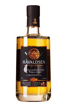 Håvaldsen Aquavit