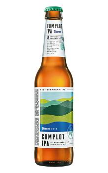 Damm Complot IPA