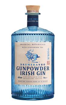 Drumshanbo Gunpowder Irish Gin