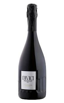 DIVICI Prosecco Extra Dry