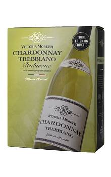 Moretti Chardonnay Trebbiano 2015