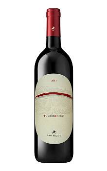 San Felice Poggio Rosso Chianti Classico Gran Selezione