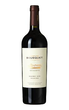 Bousquet Malbec Reserve