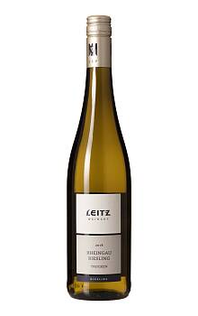 Leitz Rheingau Riesling Trocken