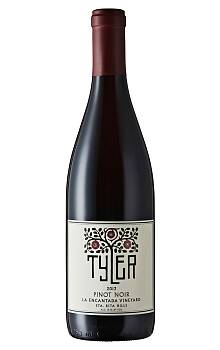 Tyler La Encantada Pinot Noir