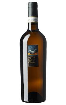 Feudi di San Gregorio Greco di Tufo