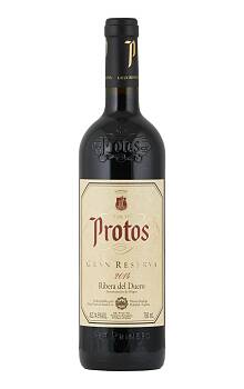 Protos Gran Reserva