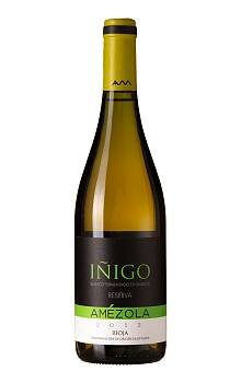 Iñigo Amézola Reserva