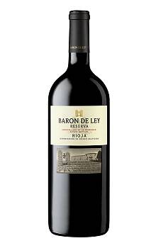 Baron de Ley Reserva