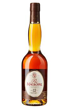 Père Magloire Calvados 12 YO