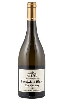 Ch. de Corcelles Beaujolais Blanc Chardonnay
