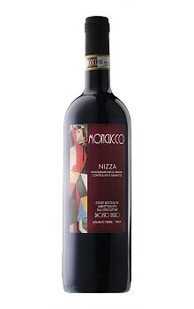 Dacasto Duilio Moncucco Nizza Barbera