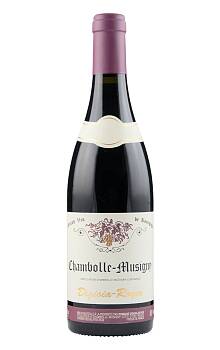 Digioia-Royer Chambolle-Musigny 2010