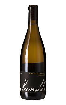 Sandhi Santa Barbara Chardonnay