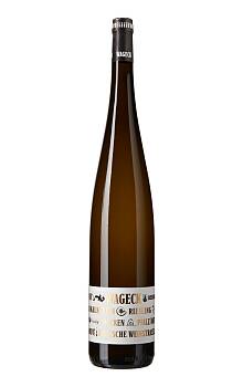 Wageck Kalkstein Riesling Trocken