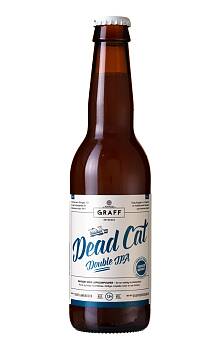 Graff Dead Cat Double IPA