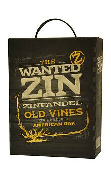 Wanted Zin