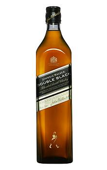 Johnnie Walker Double Black