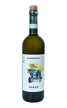 Borga Chardonnay