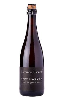 Barranco Oscuro Brut Nature