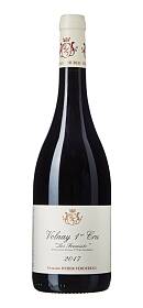 Huber-Verdereau Volnay 1er Cru Les Fremiets 2017